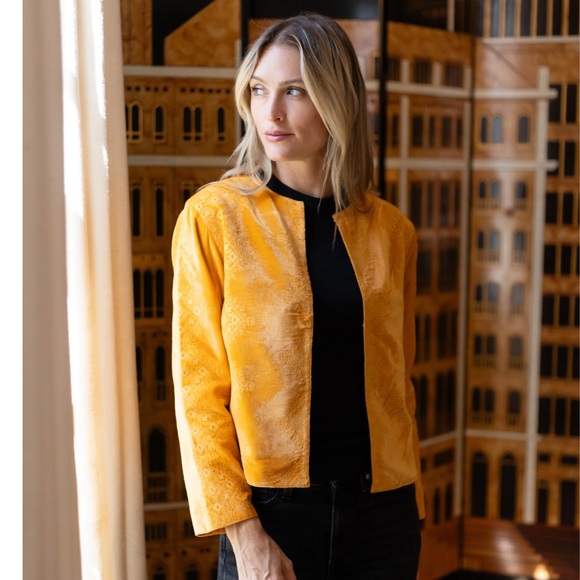 Julia Armory Jam Jacket - NWT! - Picture 3 of 6